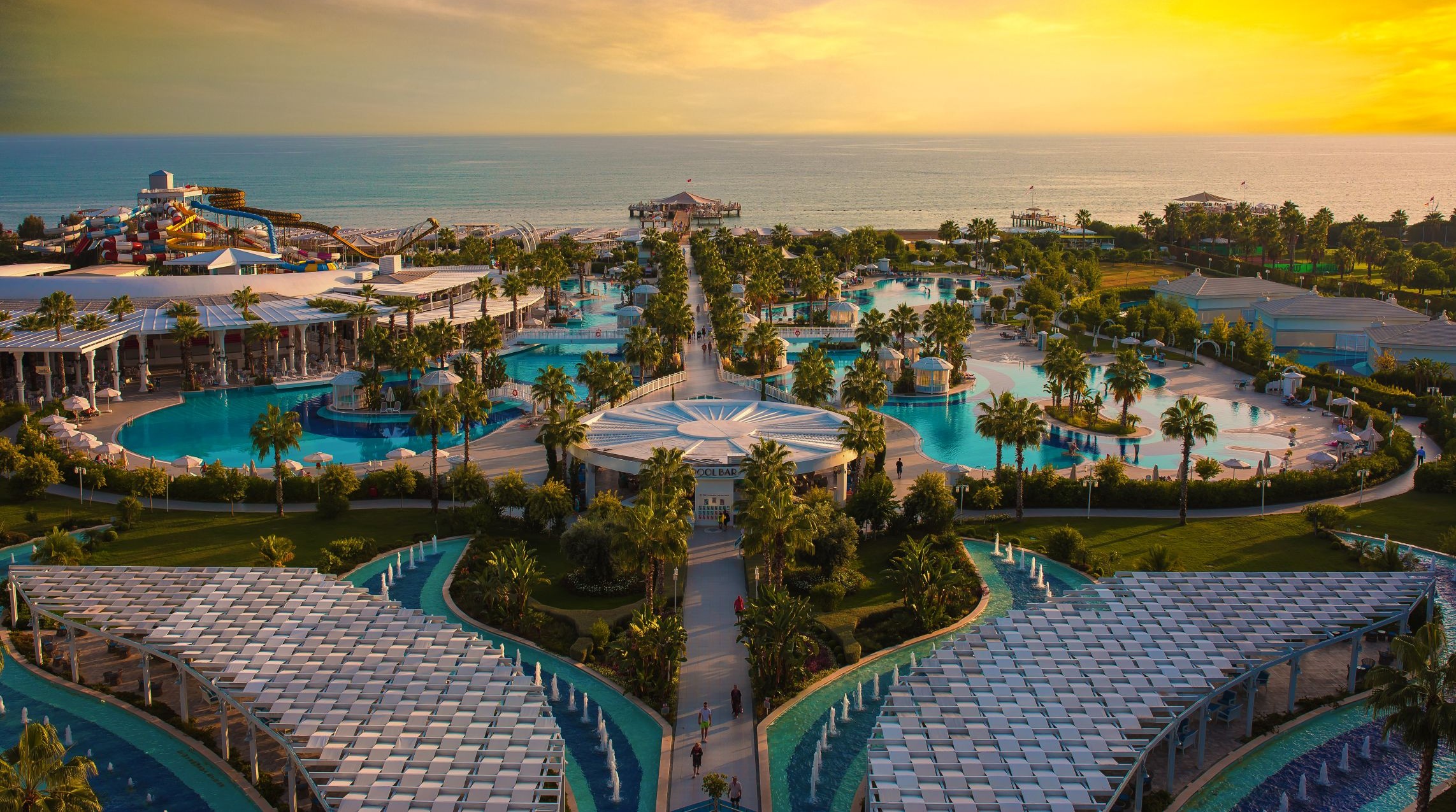 SUENO HOTELS BELEK